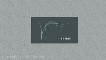 平面設計藝術的魅力與探索——以Carol077在ZCOOL的創作為例