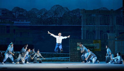 廣州藝術(shù)節(jié)盛大開幕 40余臺優(yōu)秀劇目薈萃，名家云集展現(xiàn)文藝創(chuàng)作新高度