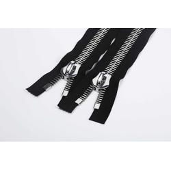 金屬拉鏈廠家直供 多樣化系列產品批發服務