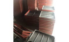 新型不銹鋼包邊裝飾井蓋 福建奮祥金屬制品的卓越選擇