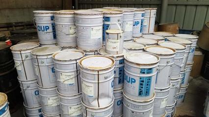 隨州廢化工原料及金屬制品回收服務 當場結清，高效可靠