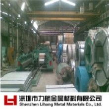 廣州市銳發金屬制品廠 專注于純鎳帶、鍍鎳紅銅帶等高品質金屬制品