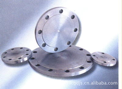 不銹鋼碳鋼對焊法蘭 連接工業(yè)管道的可靠選擇