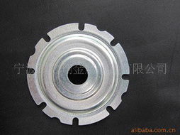 寧波銳之翔金屬制品——專業(yè)電動機(jī)配件產(chǎn)品全覽