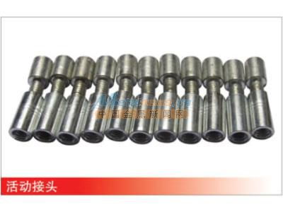 奇力金屬制品 卓越品質(zhì)的活動接頭，值得信賴的選擇
