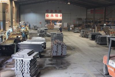 蘆臺春意金屬制品 專注品質，鏈接未來——九正建材網(wǎng)上的行業(yè)標桿